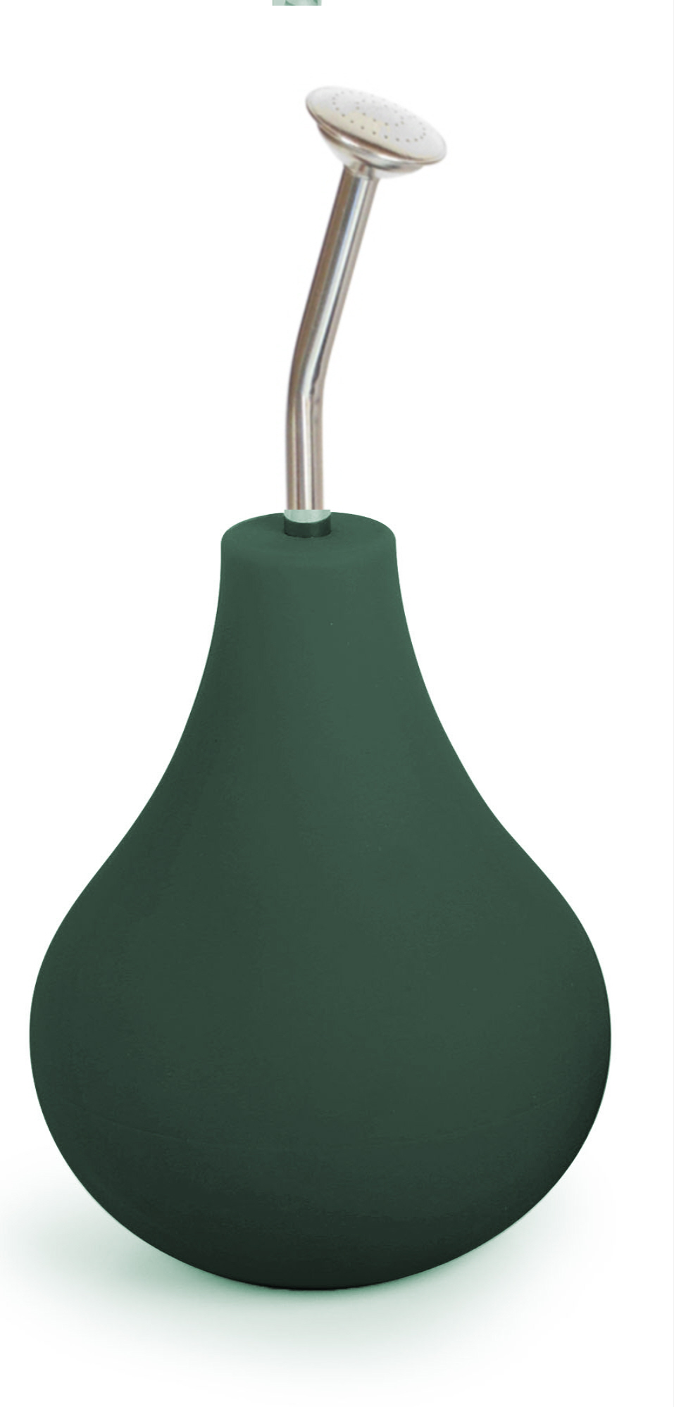 Ballbrause 500 ml mit kurzem Rohr