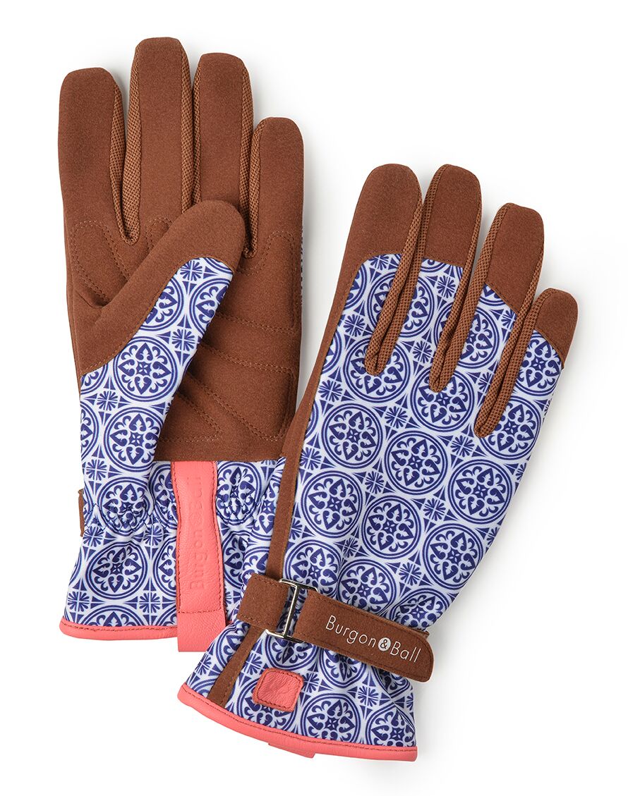 Love the Glove Gartenhandschuhe, Modell Artisan