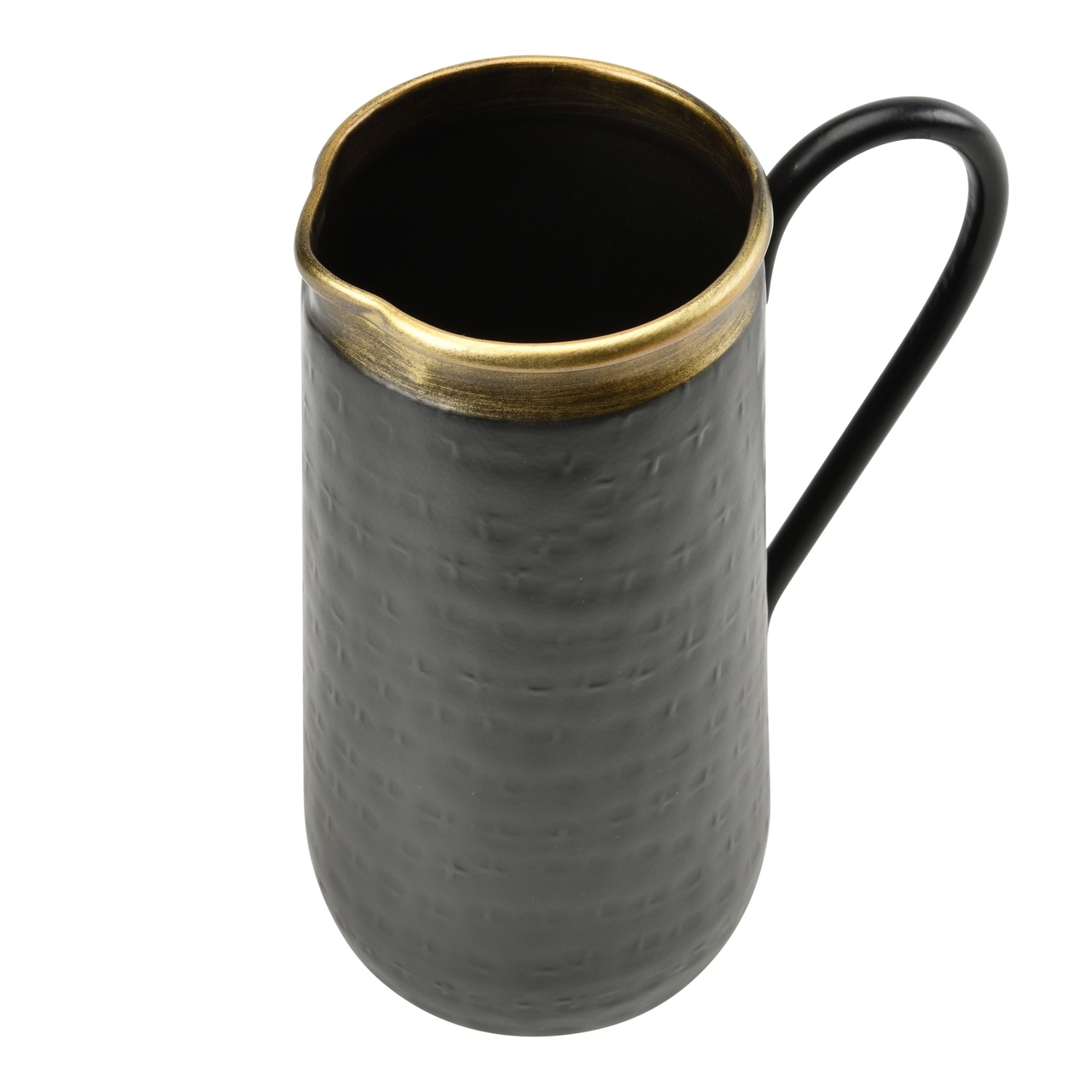 Wasser-Krug SAHARA SUNSET | von oben