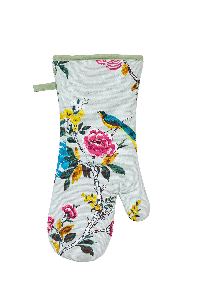 Ulster Weavers Ofenhandschuh Voliere