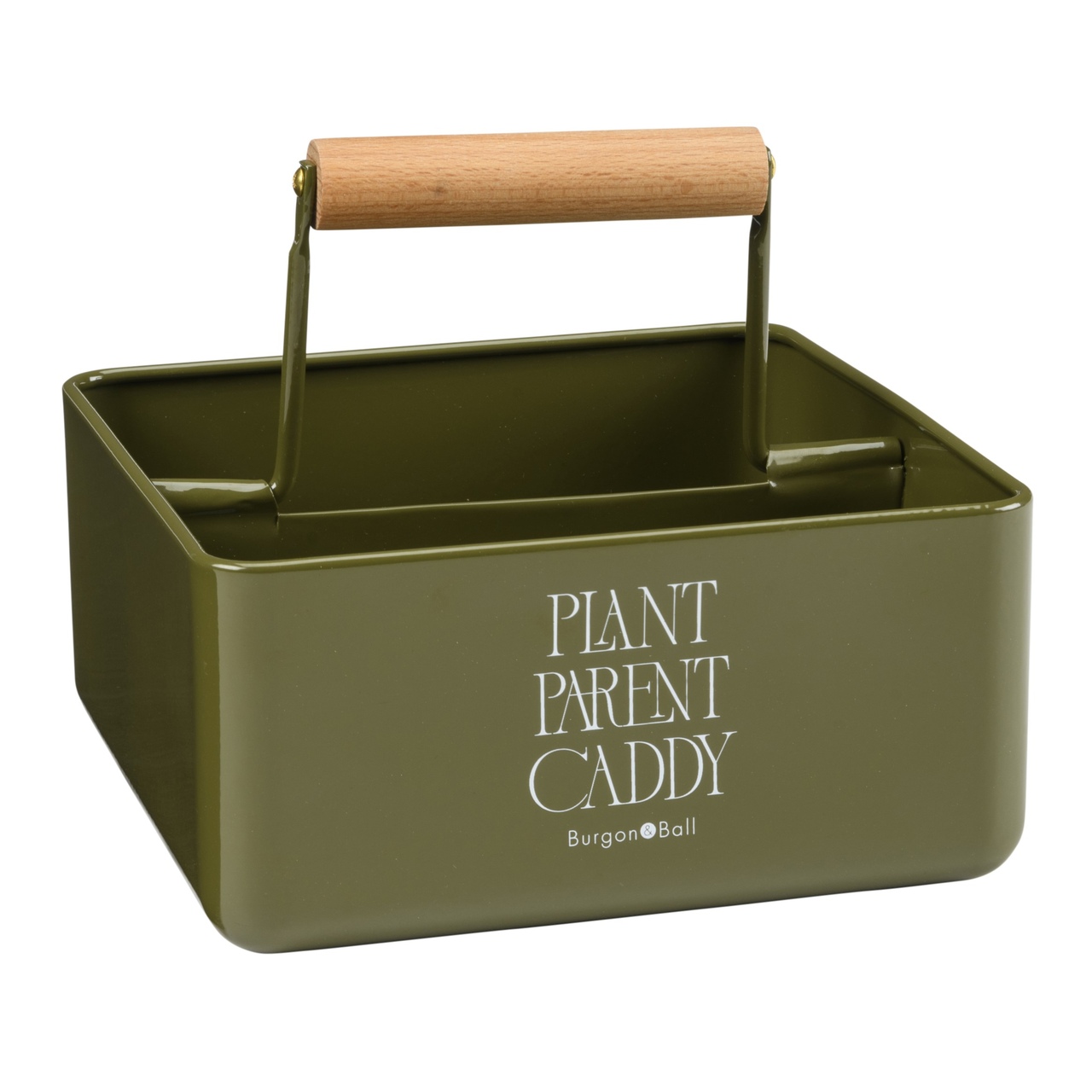 Plant Parent Caddy | von Burgon & Ball | aus England