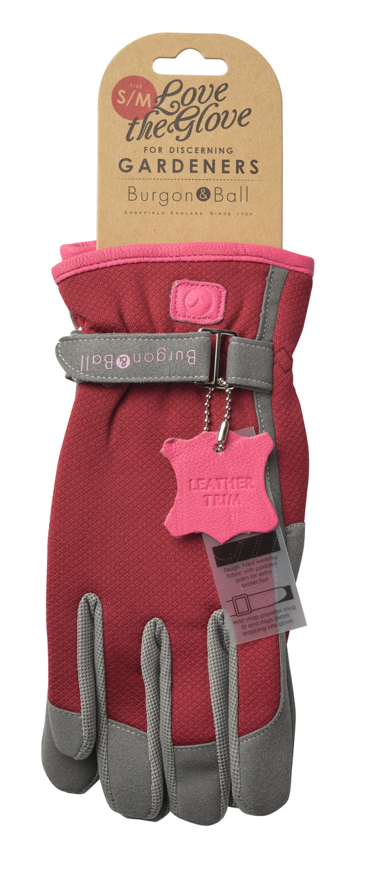 Gartenhandschuhe Berry