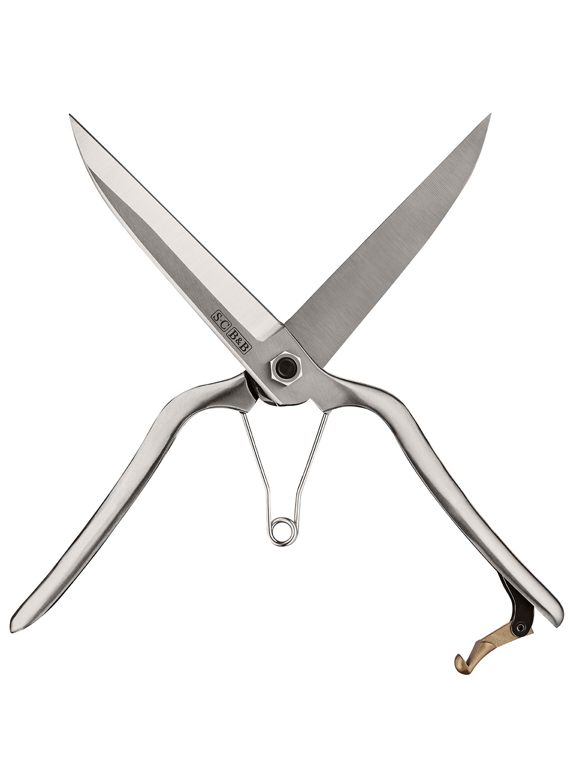 Topiary Schere - Formschnittschere, Design Sophie Conran für Burgon & Ball