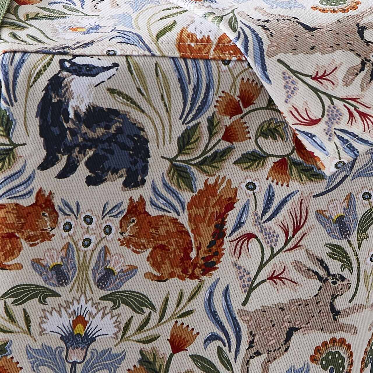 Schlehdorn - Fantasiewaldszene von Ulster Weavers