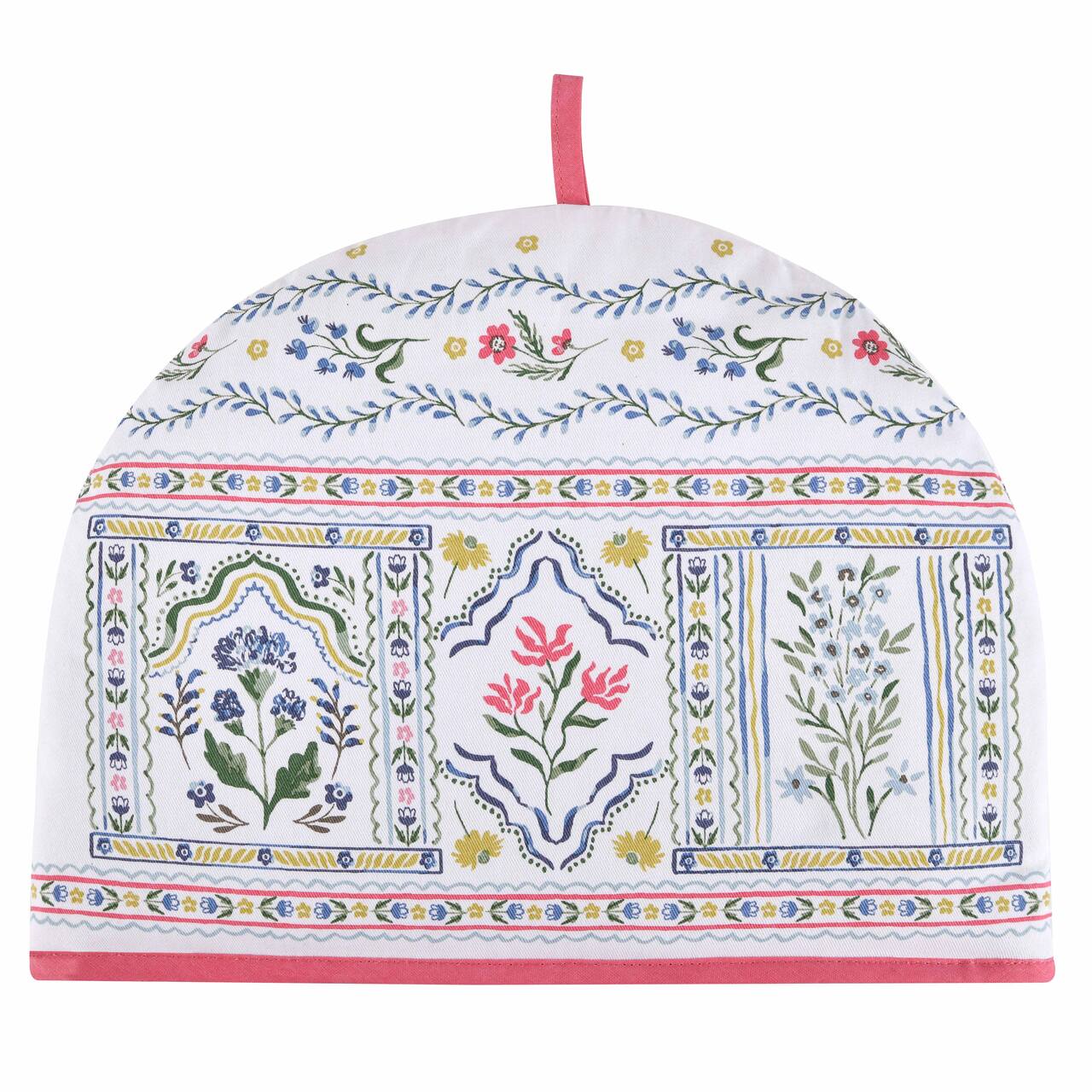 Ulster Weavers Tea Cosy - Teekannenwärmer | Floraler Boho-Style