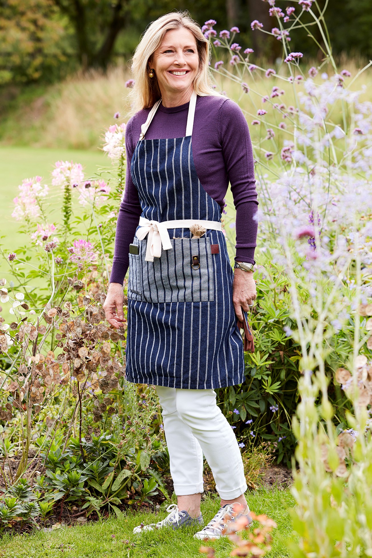 Gartenschürze, Design Sophie Conran - by Burgon & Ball