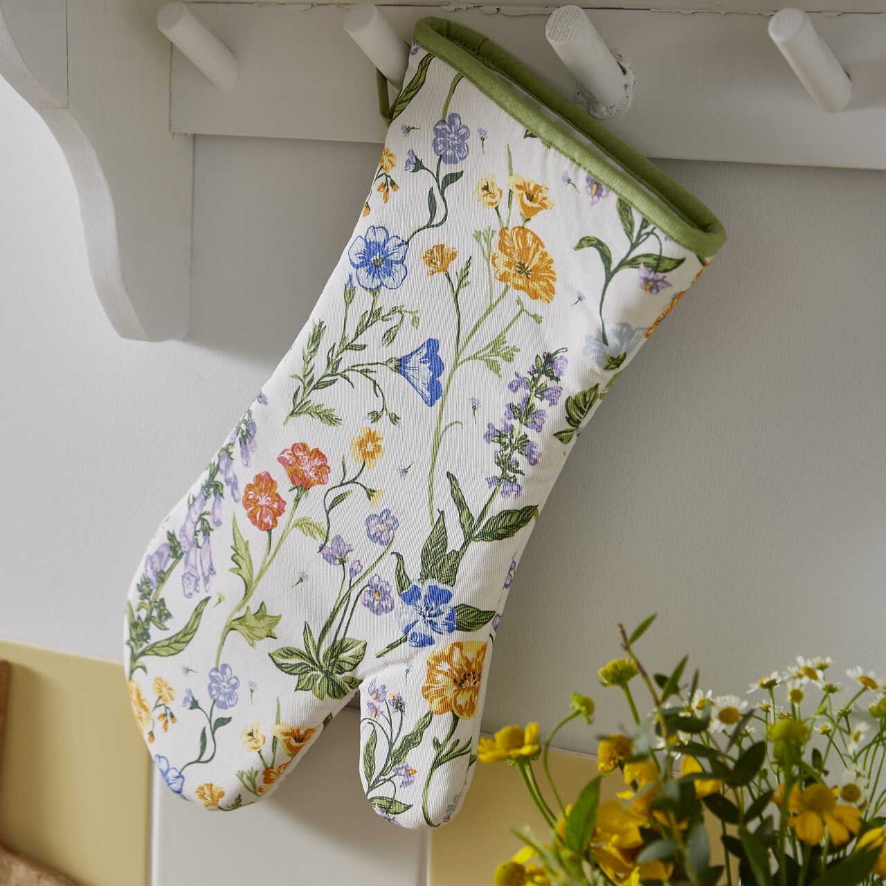 Ulster Weavers Ofenhandschuh | Bauerngarten