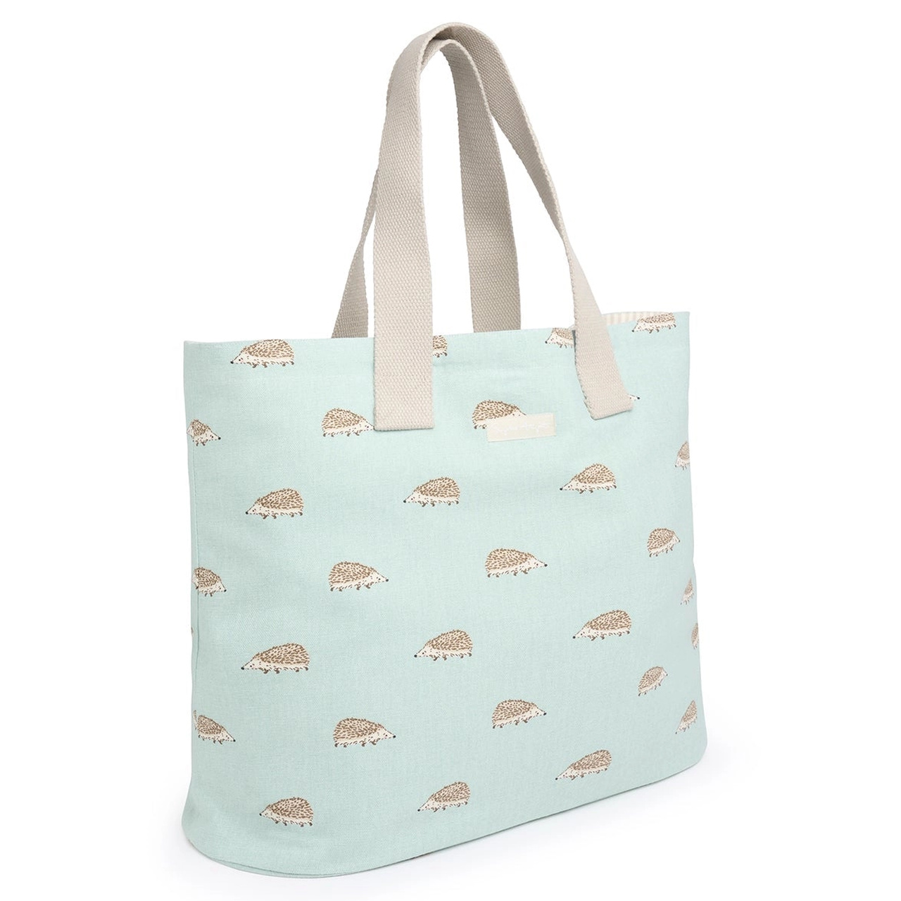 Einkaufstasche | Igel | von Sophie Allport