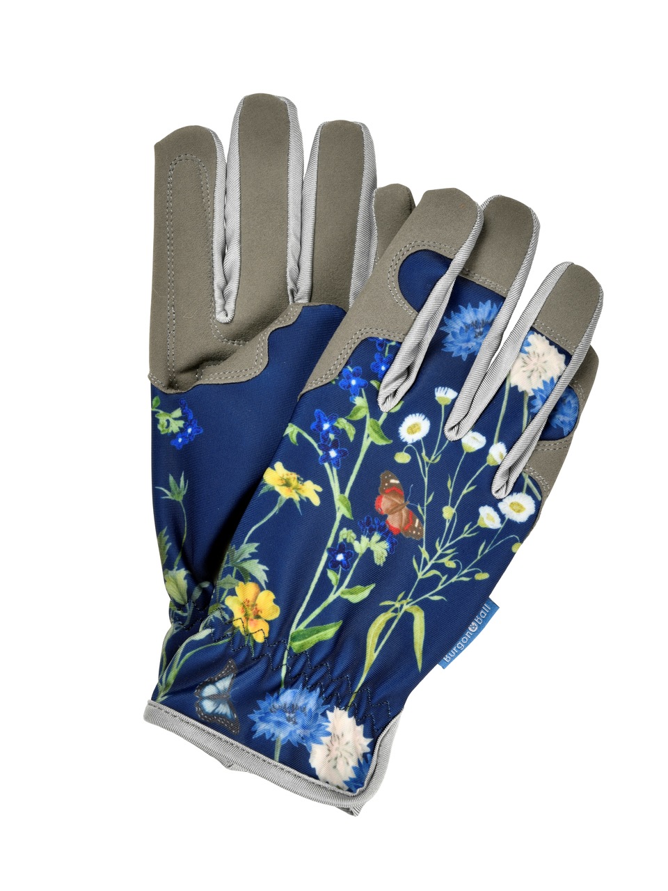 Gartenhandschuhe, RHS-Design British Meadow