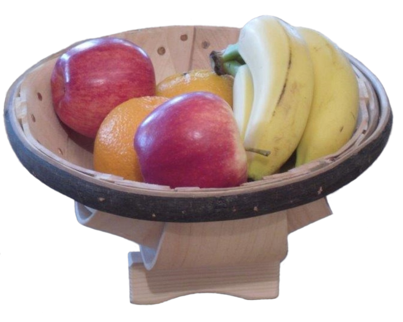 Royal Sussex Bowl, von Thomas Smith's Trugs