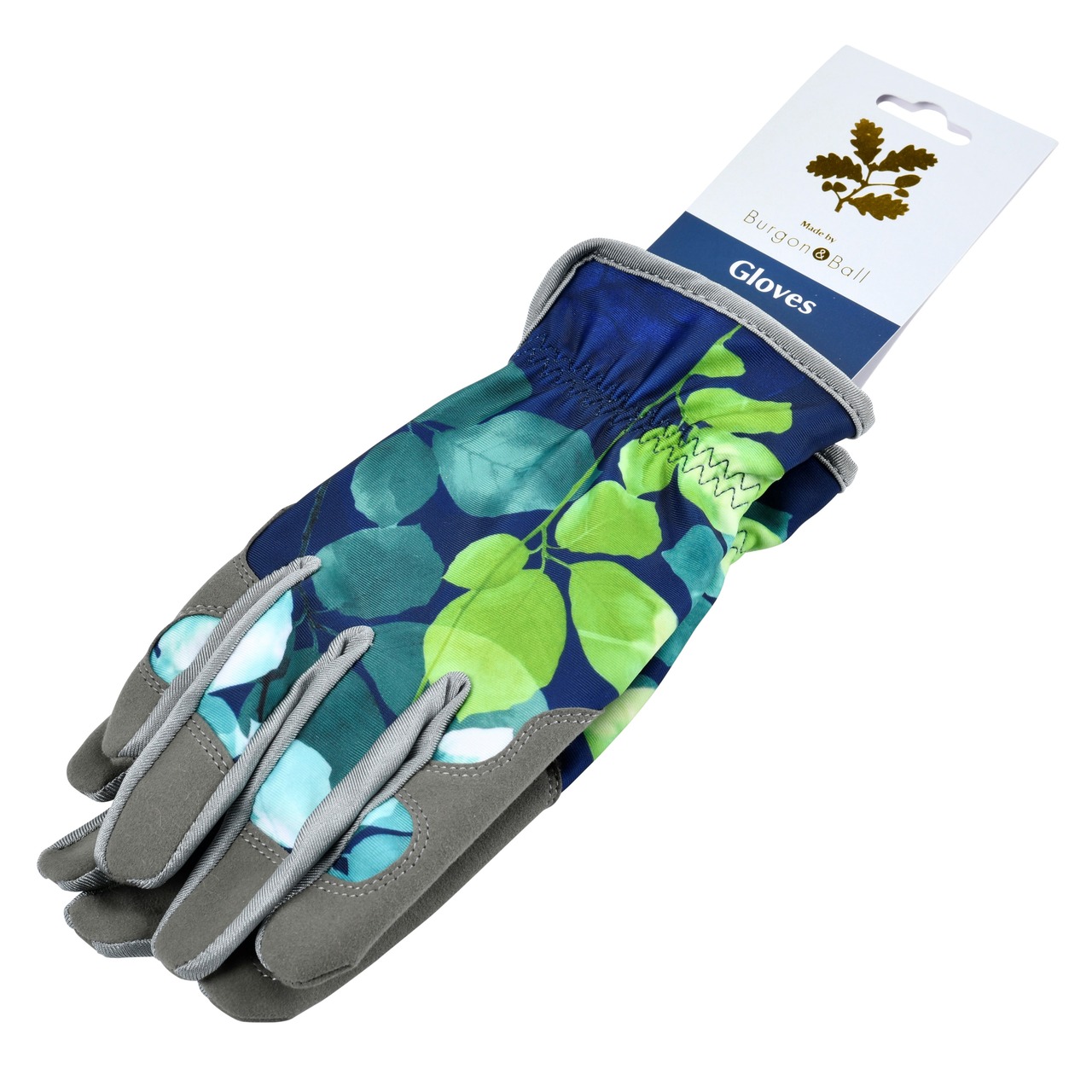 National Trust-Gartenhandschuhe 'Under the Canopy' | von Burgon & Ball