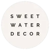 Sweet Water Decor