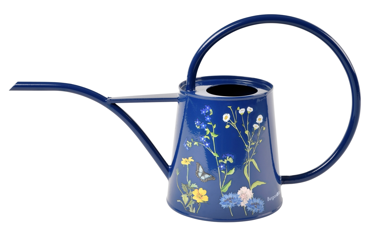 Zimmergiesskanne British Meadow