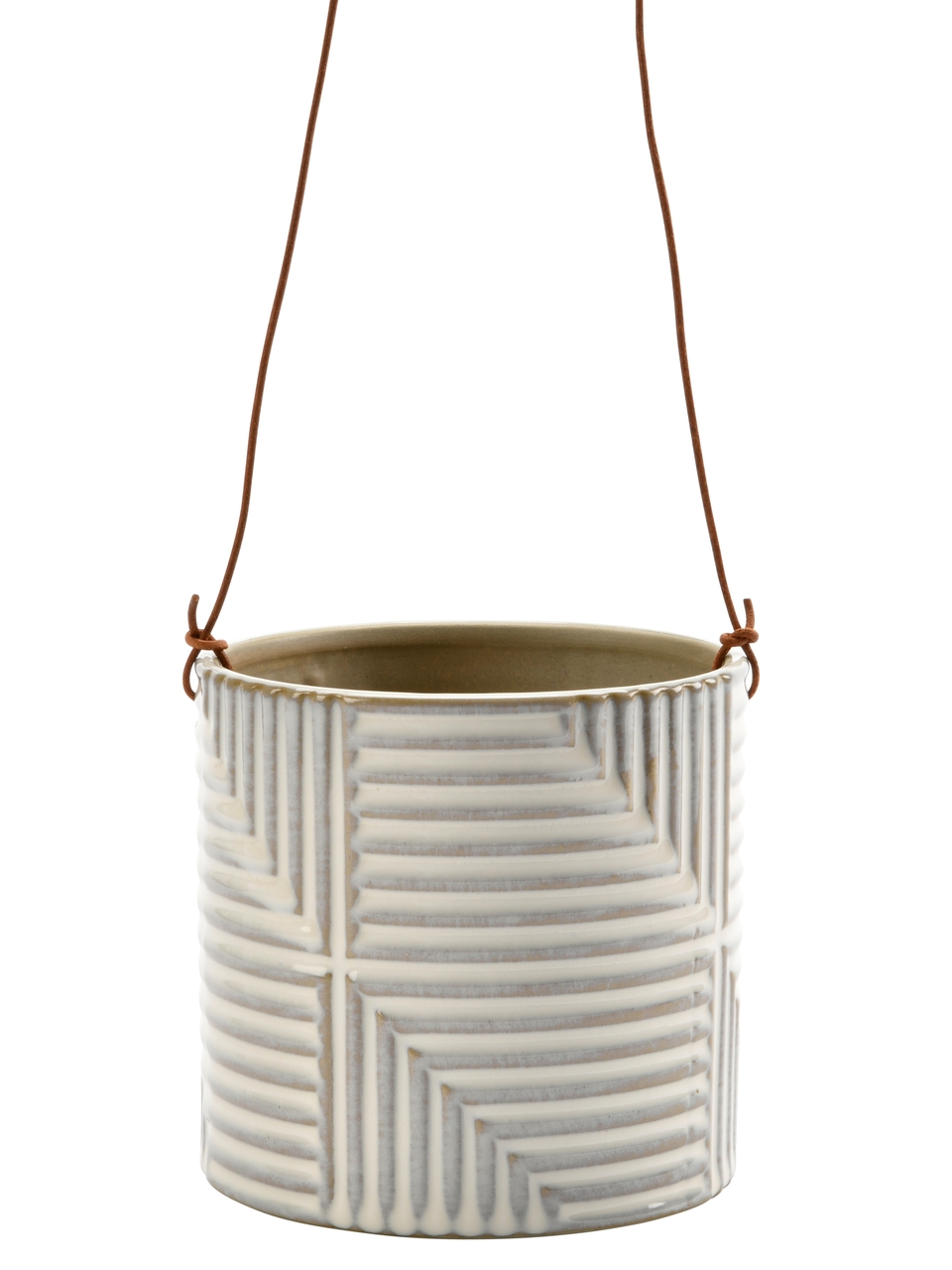 Hänge-Blumentopf 'Modena'