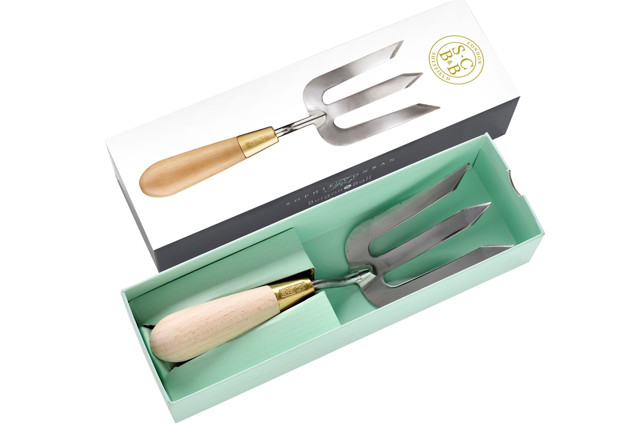 Sophie Conran Grabegabel | Präsentbox