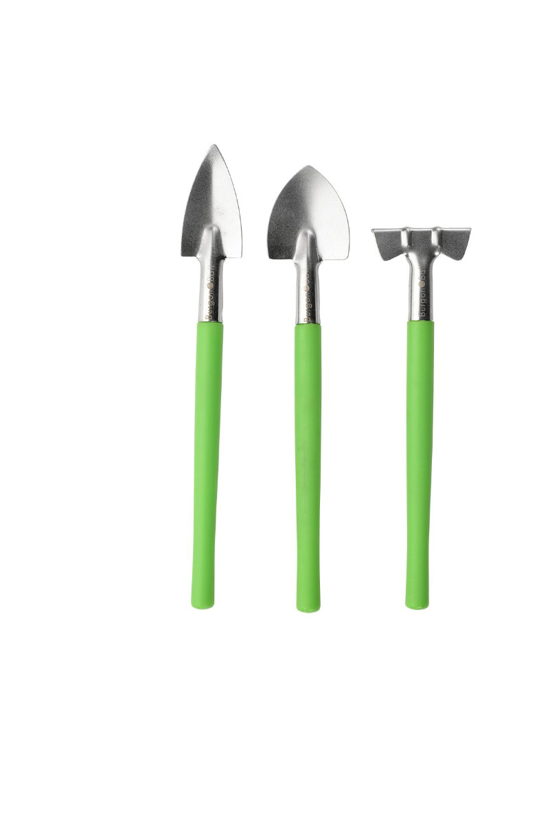 Werkzeuge für Zimmerpflanzen / Burgon & Ball