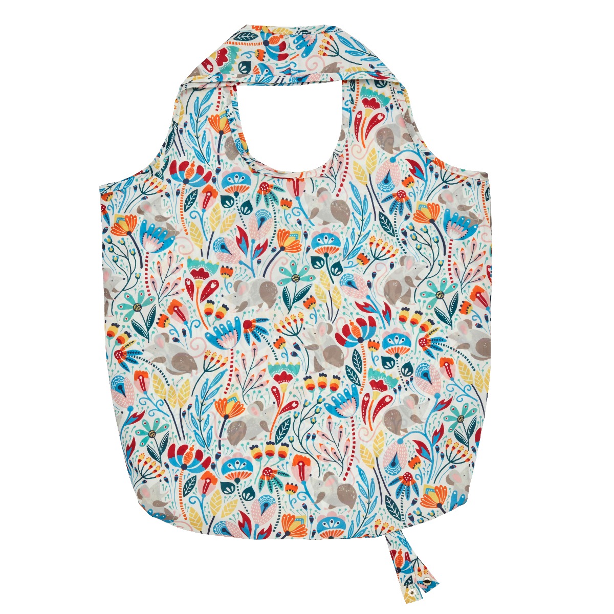 Einkaufsbeutel Feldmäuse, von Ulster Weavers