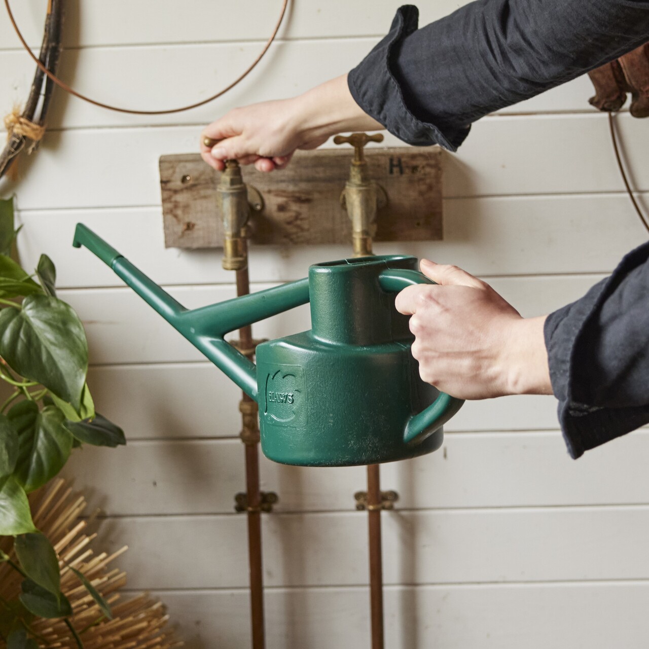 Haws Wintergarten-Kanne 2,25 Liter