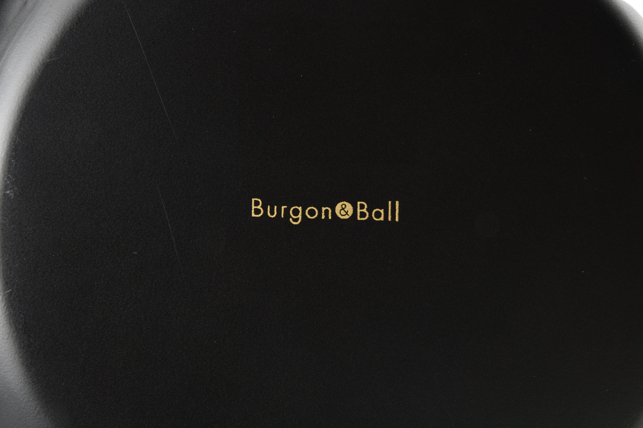 Metall-Hängetöpfe SAHARA SUNSET | 2 Größen | die Unterseite