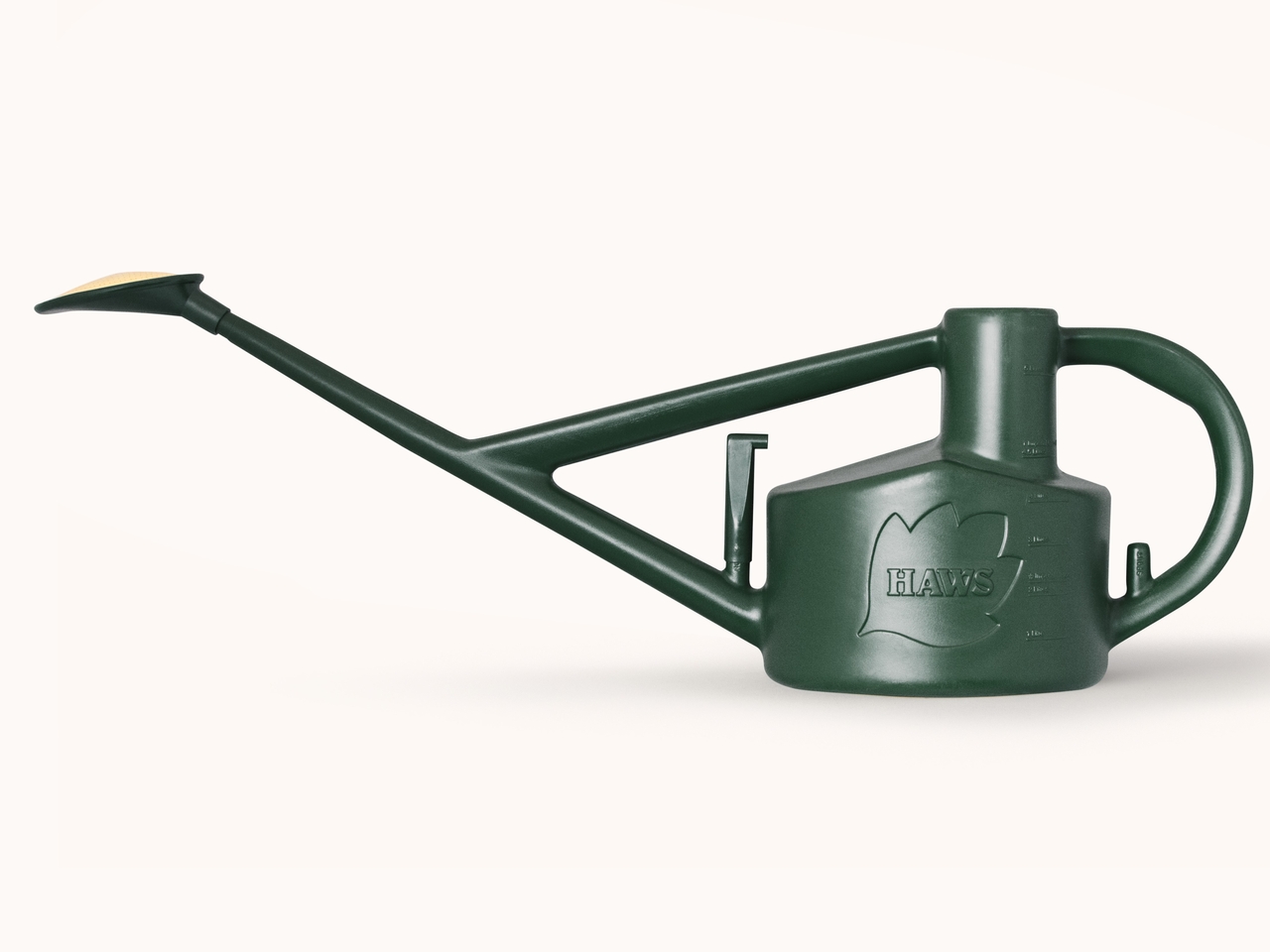 Kunststoff-Gießkanne Long Reach 5 Liter