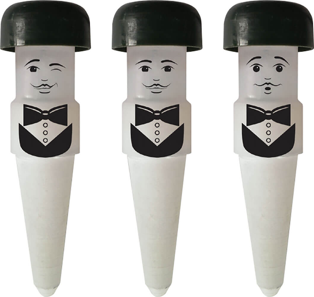 Die Water Waiters im 3er-Set