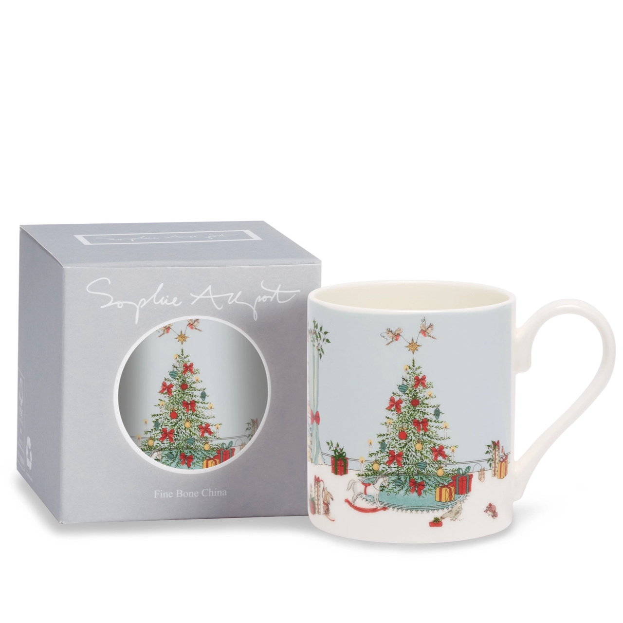 Mit Präsentschachtel | von Sophie Allport |  aus England