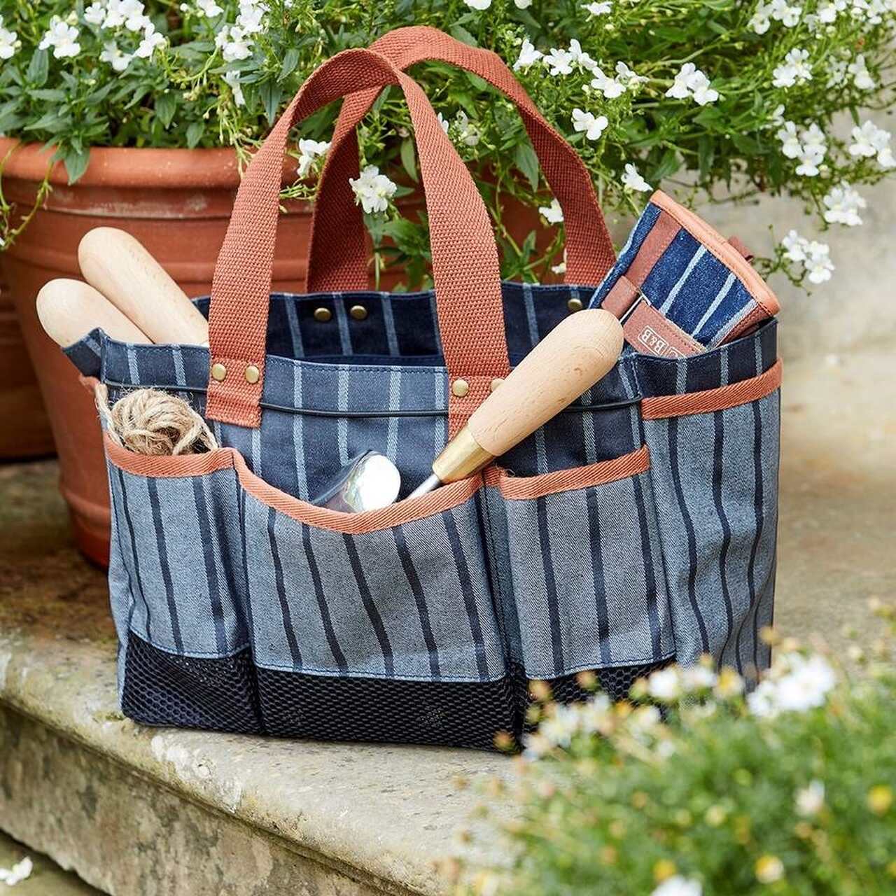 Gartenwerkzeug-Tasche | von Sophie Conran für Burgon & Ball