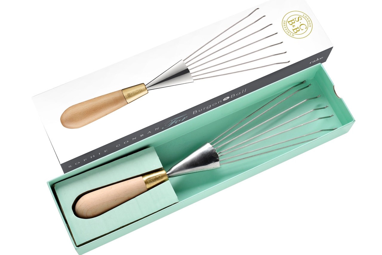 Sophie Conran Präsentbox | Handrechen