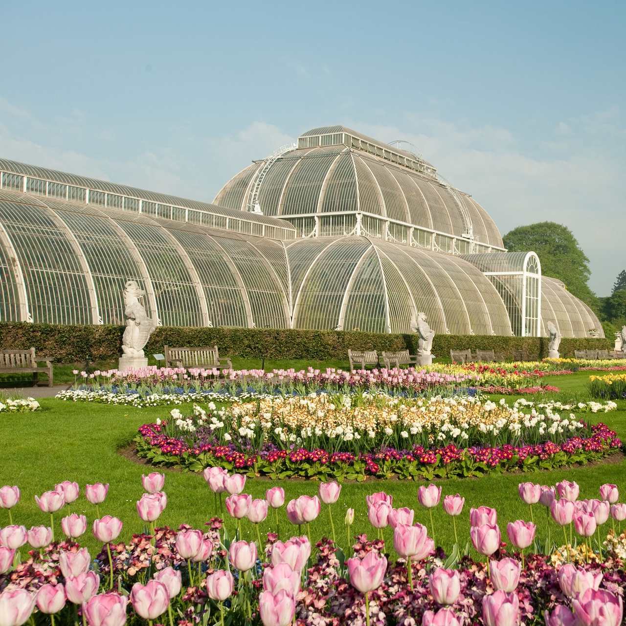 Kew Gardens