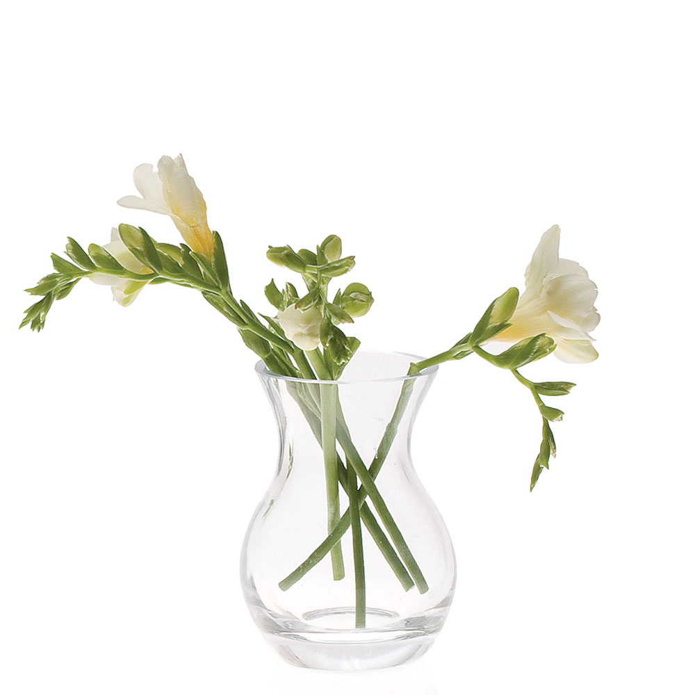 Glas-Väschen George 4