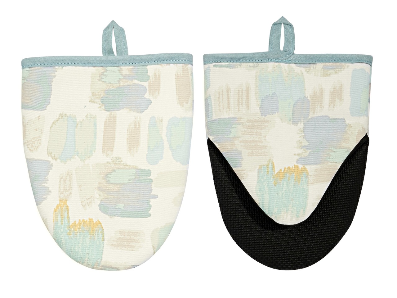 Ulster Weavers Topfhandschuhe | Paar | Land & Meer | Design Murlough