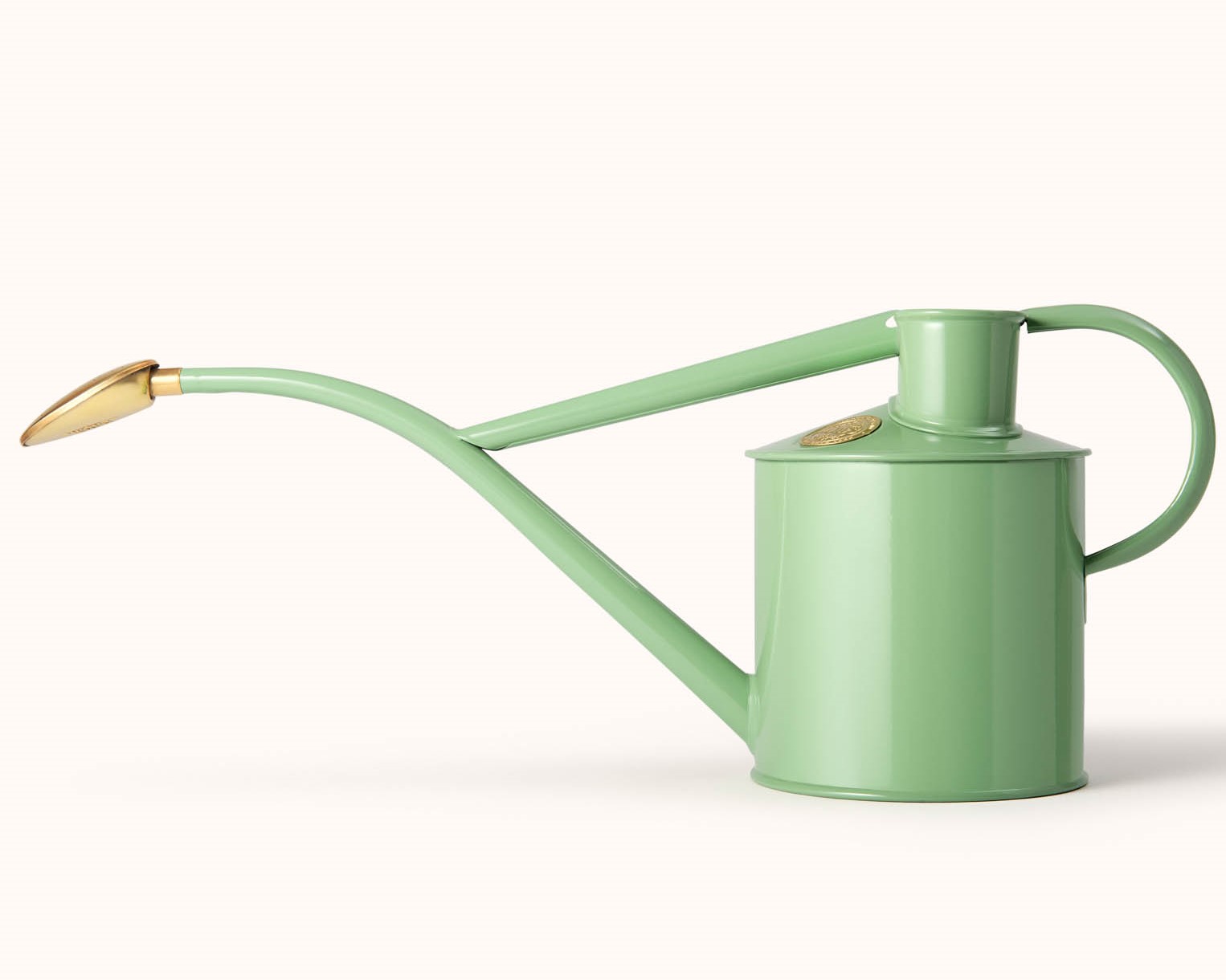 Zimmergießkanne Classic | Salbeigrün