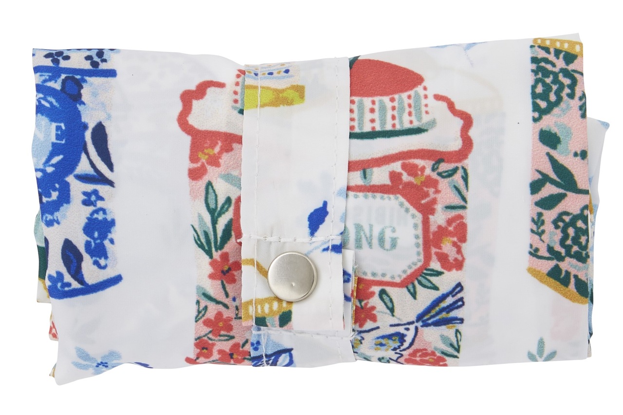 Ulster Weavers Roll-up Bag | Design Tea Tins - Teedosen