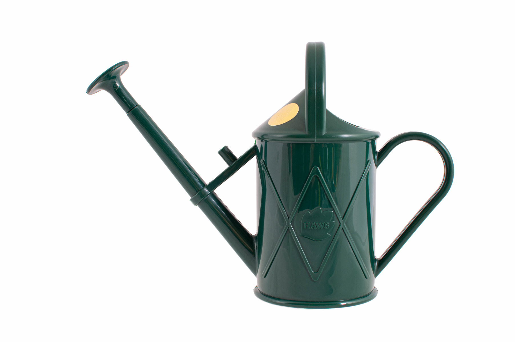 Heritage Can, Royalgrün