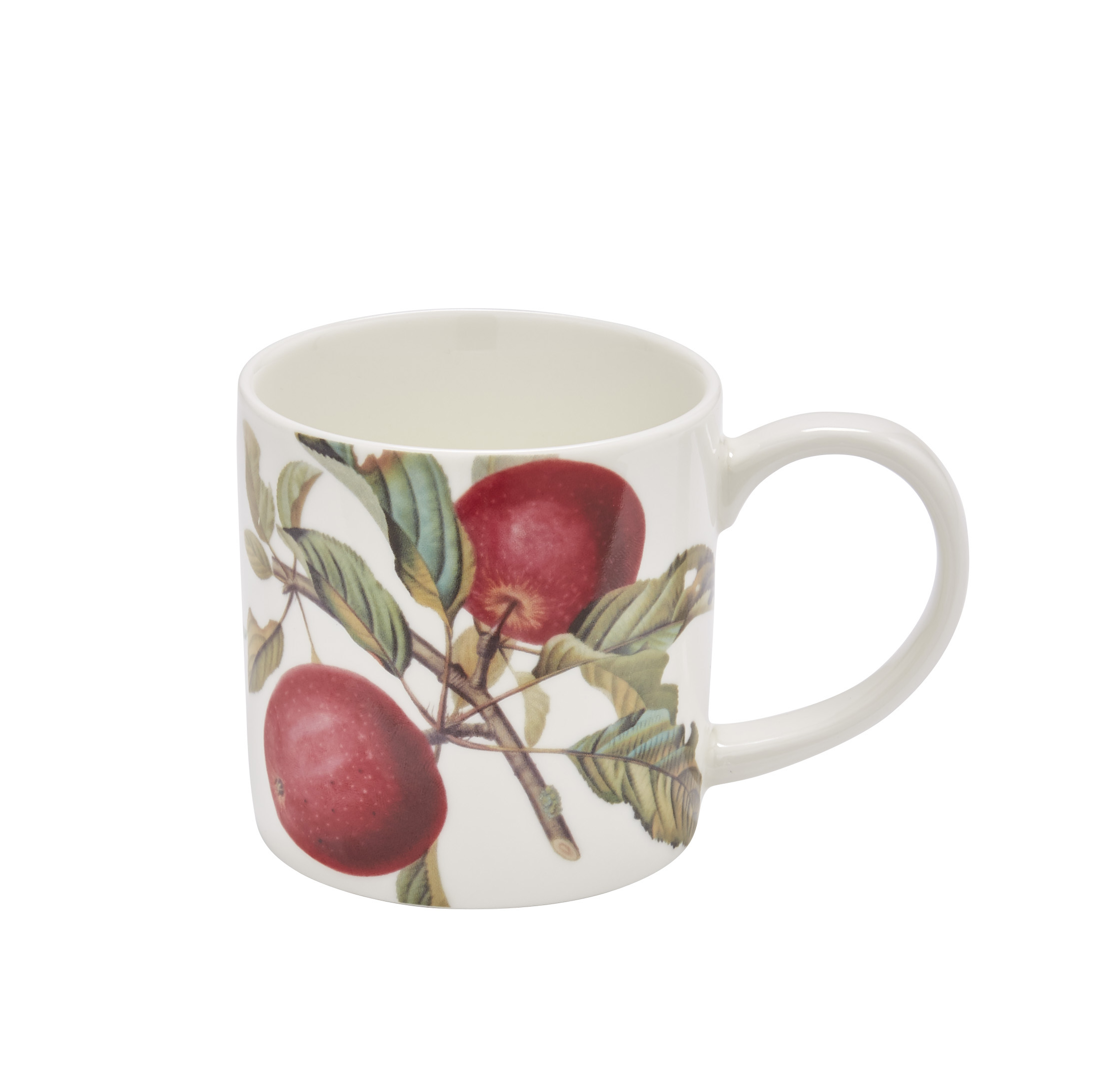 Ulster Weavers Tasse, RHS-Design Fruits