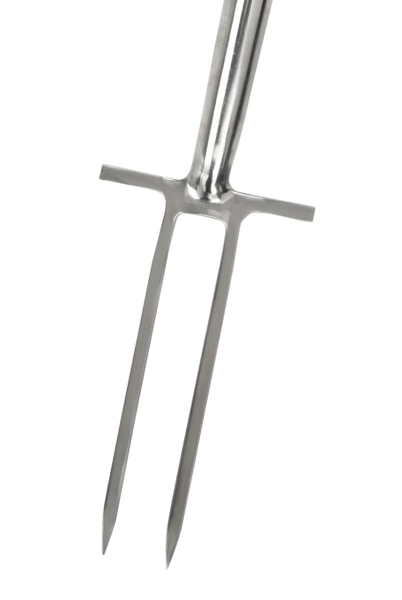 Rosengabel | aus rostfreiem Edelstahl