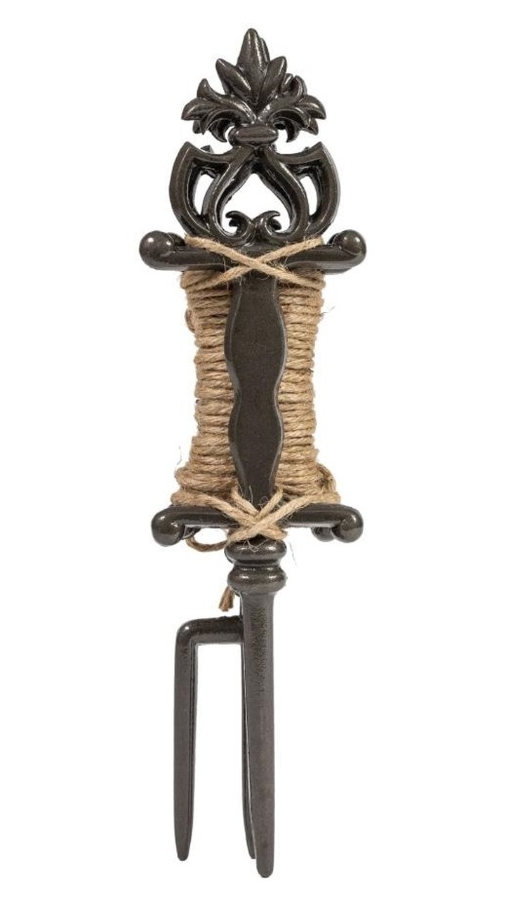 Nutscene Jute-Pflanzschnur 'Ornament'