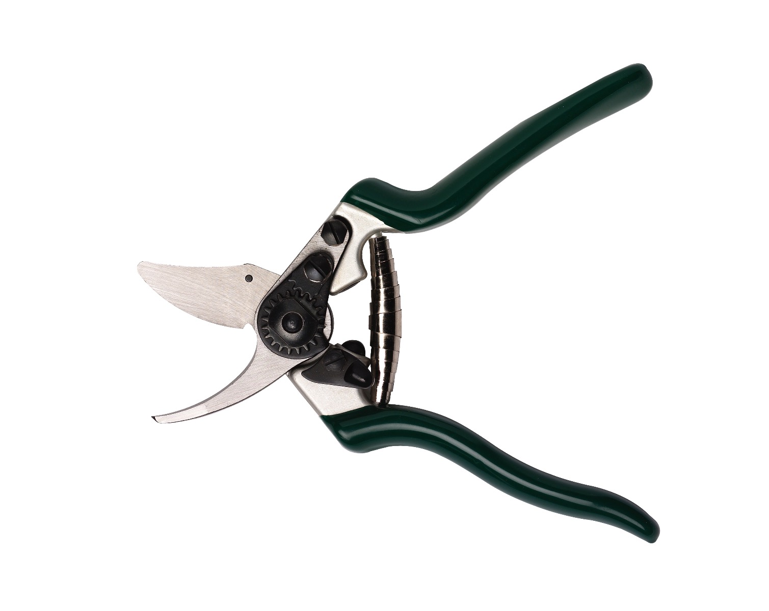 Bypass-Gartenschere, für Vielschneider und Profis, klein