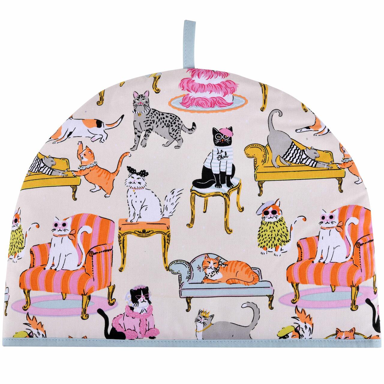 Ulster Weavers Tea Cosy - Teekannenwärmer | Cool Cats