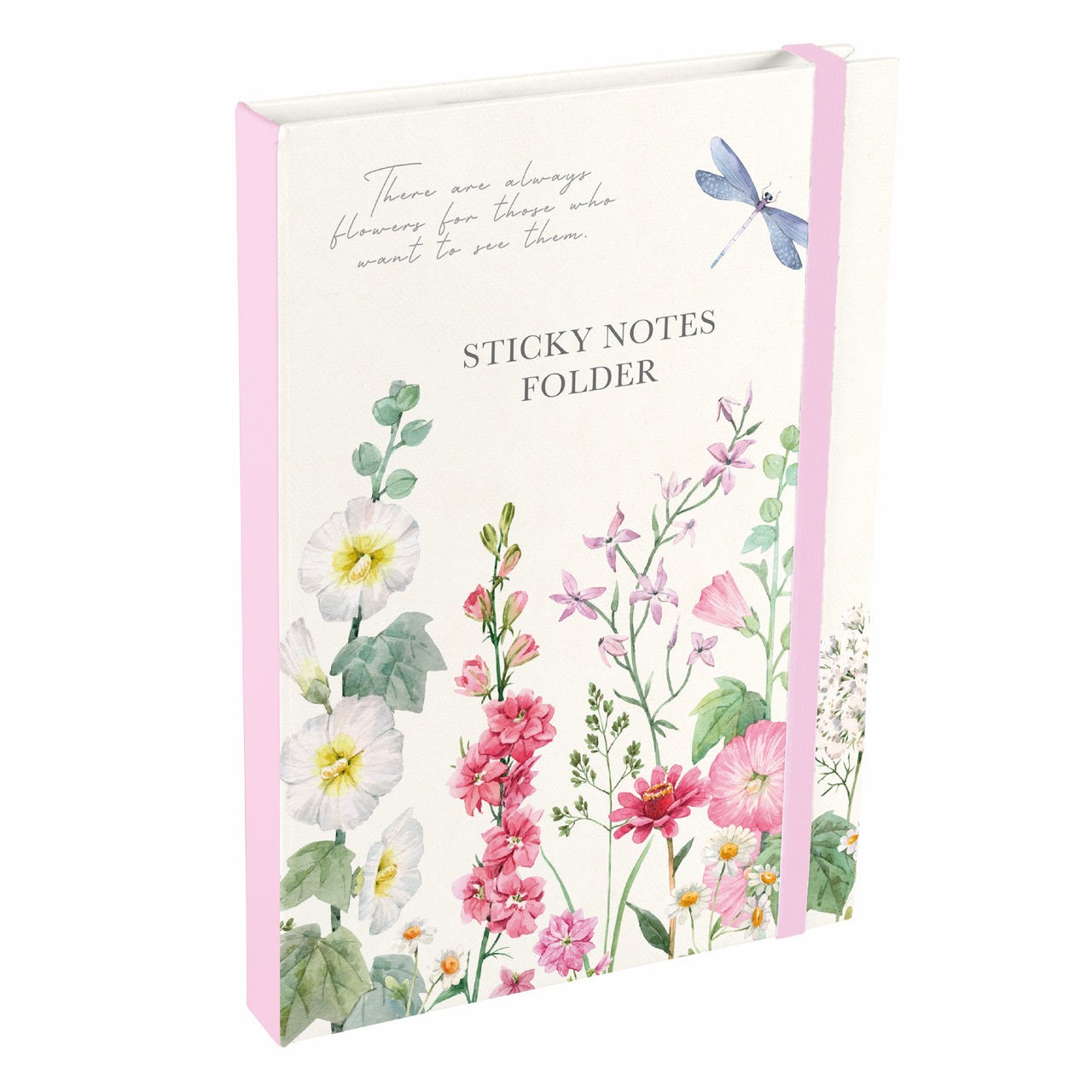 Haftnotizen-Mappe | Wilde Harmonie