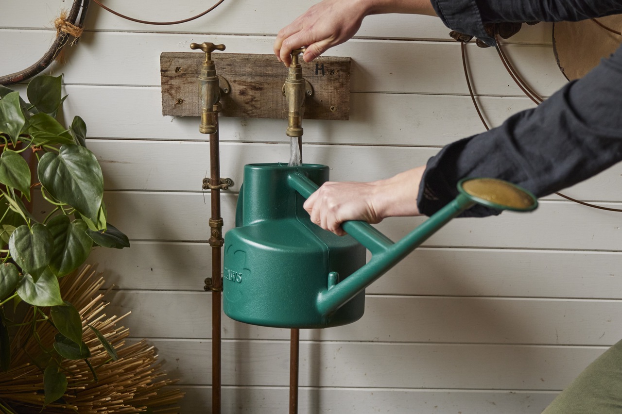 Haws | Long Reach Gießkanne 5 Liter