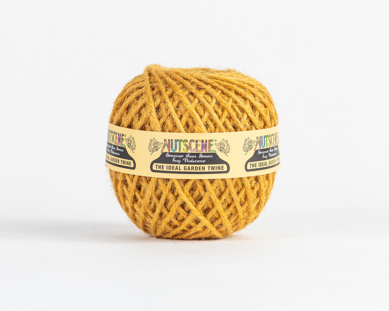 Heritage Jute-Ball 40 m | Safran