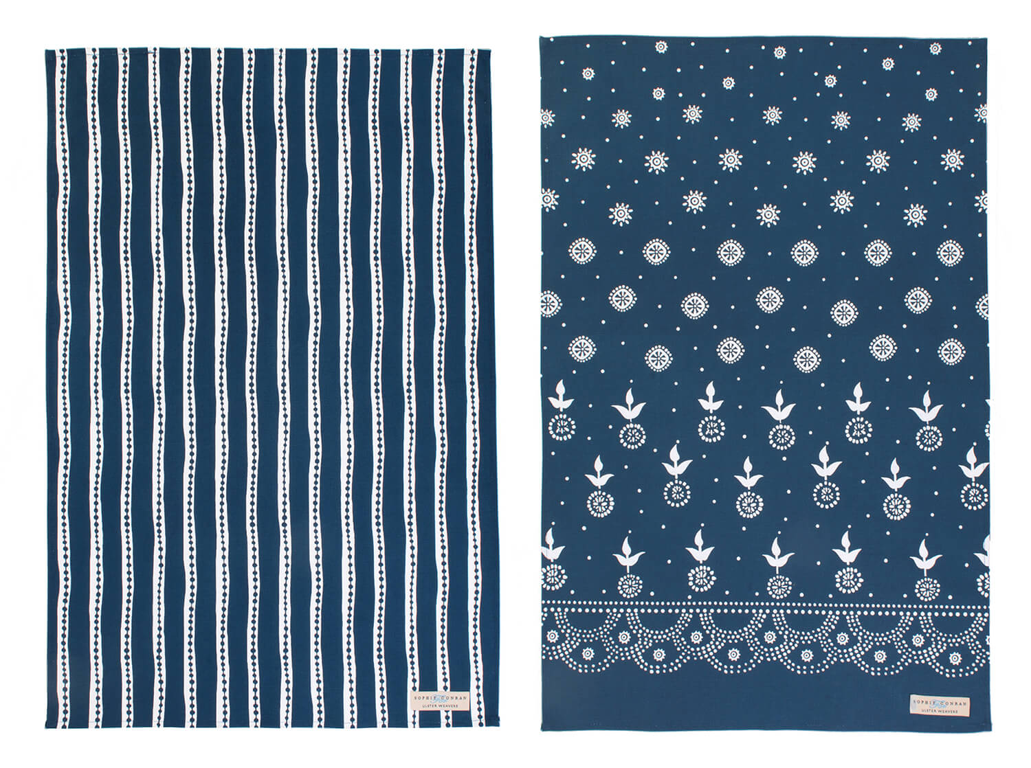 Geschirrtücher ESZTER / Paar