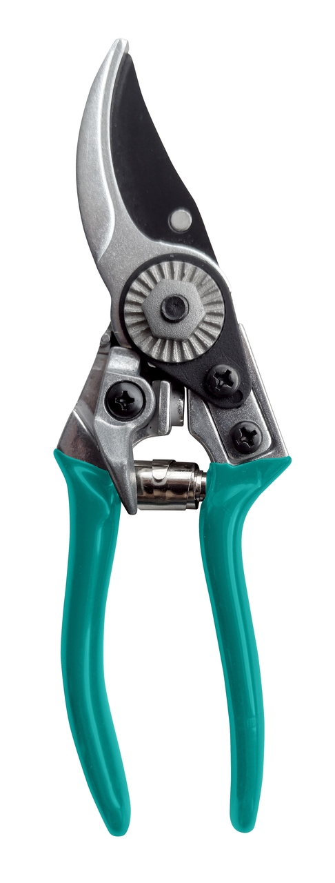 Gartenschere aus der Flora & Fauna Präsentbox