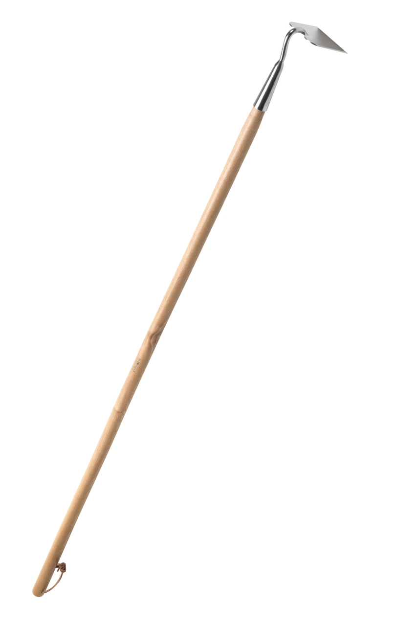 Gartenhacke mit langem Stiel | von Burgon & Ball