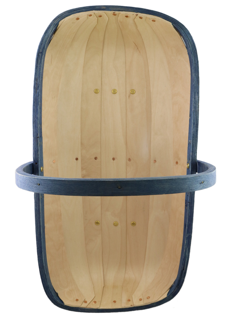 South Down Garten, Blau | Größe 7