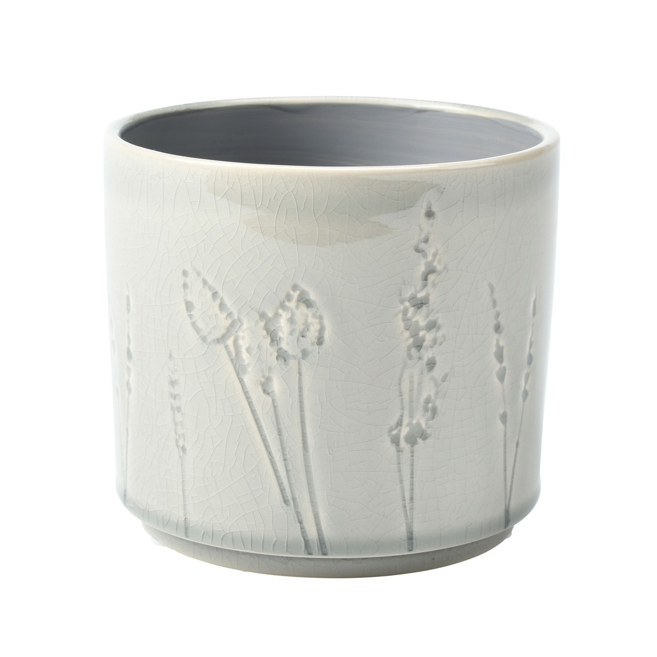 Indoor Übertopf PROVENCE klein | von Burgon & Ball