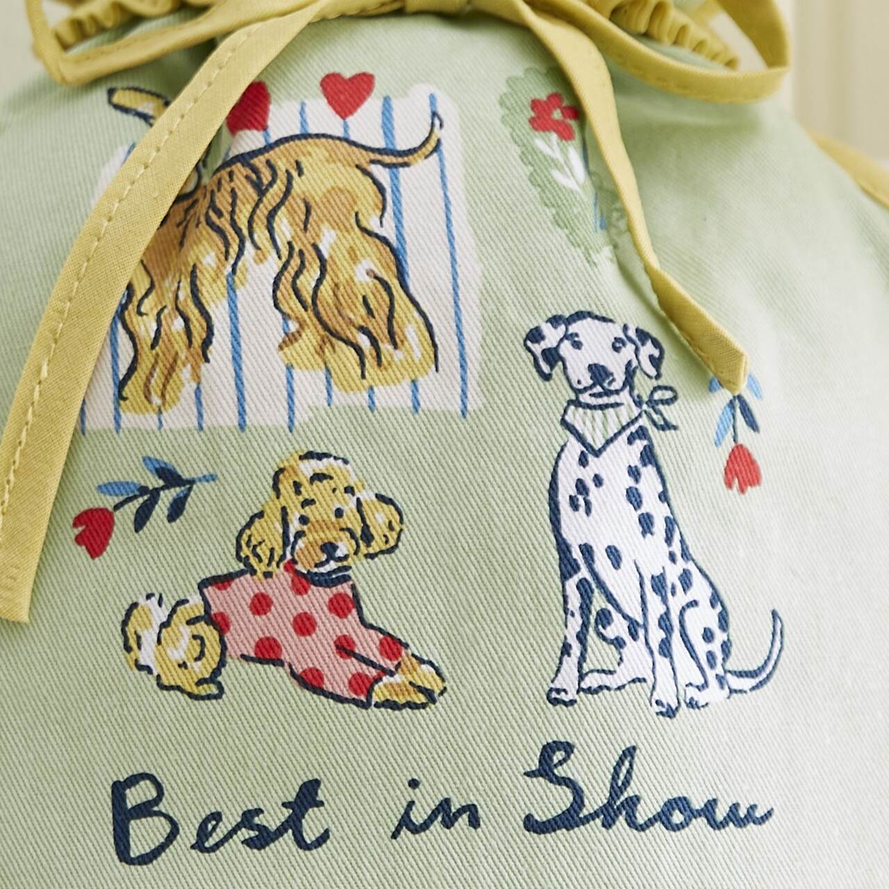 Sie zeigen sich von ihrer besten Seite