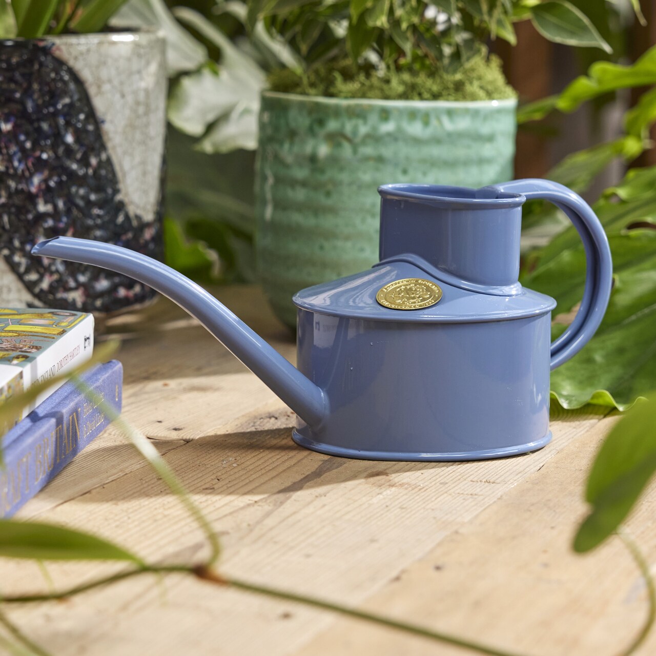 Haws Zimmergießkanne Pot Waterer 1 Pint | Glockenblume