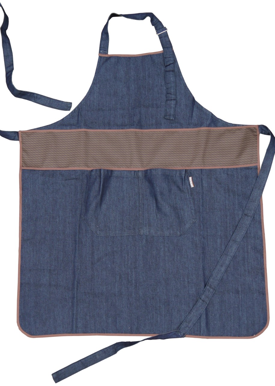 Gartenschürze Sie & Er